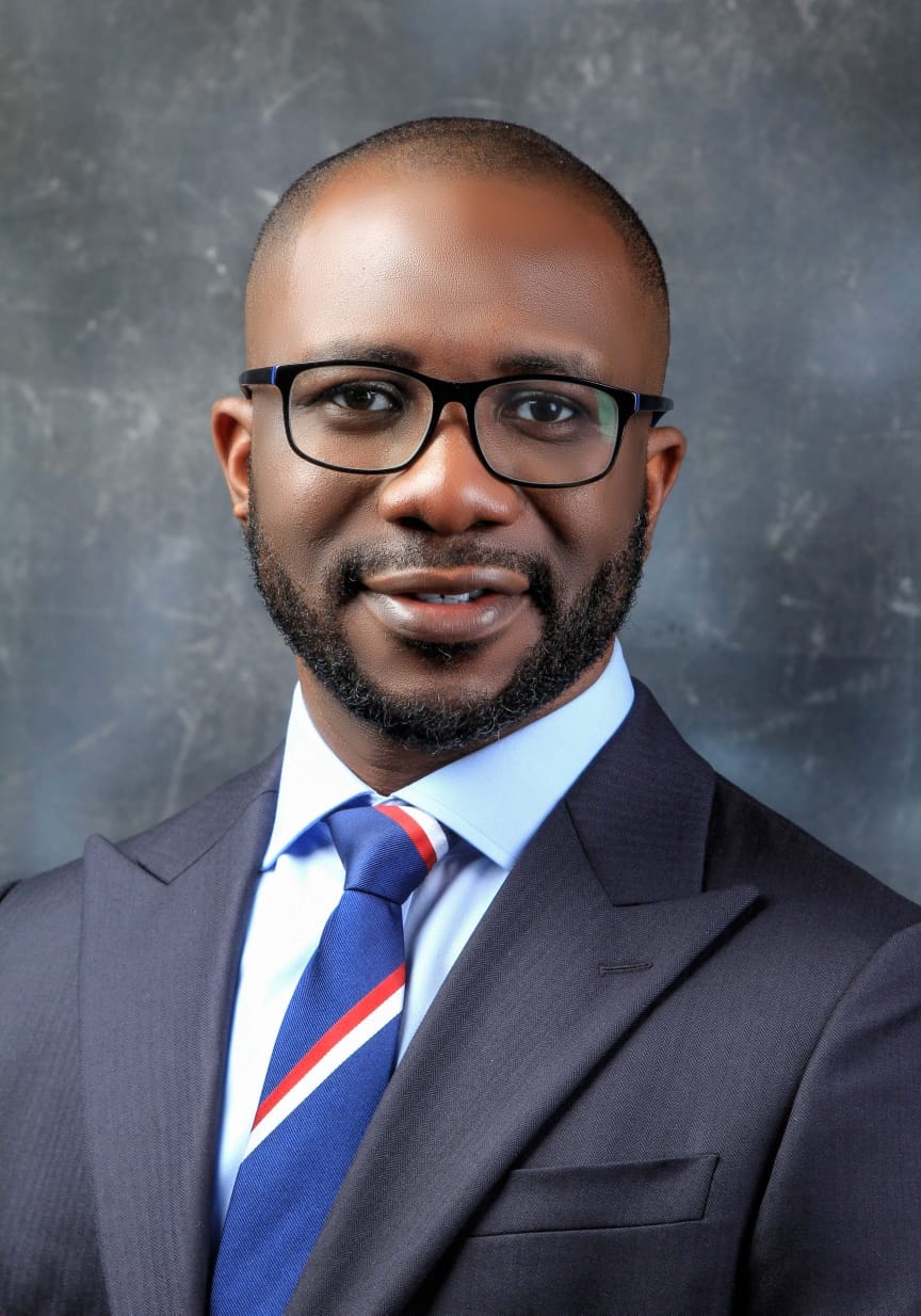 Obinna Ukachukwu