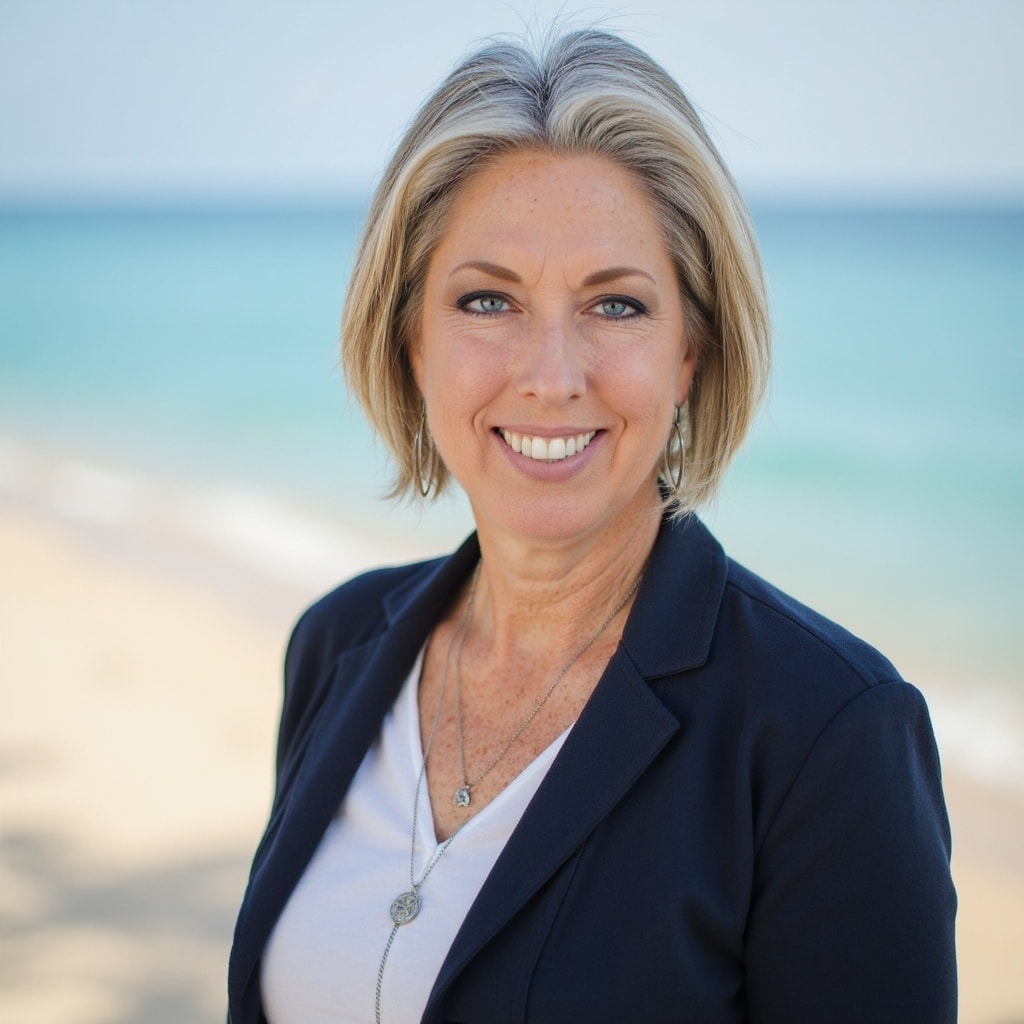 Trish Thomas